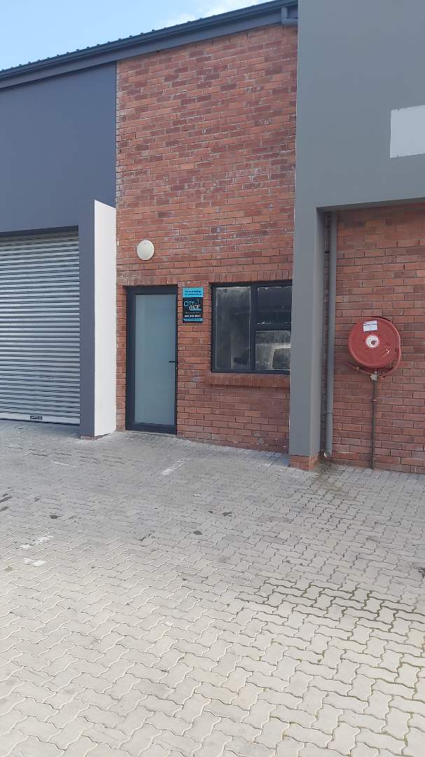 To Let commercial Property for Rent in Fairview Industrial Eastern Cape